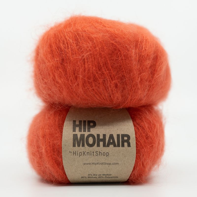 Hip Mohair