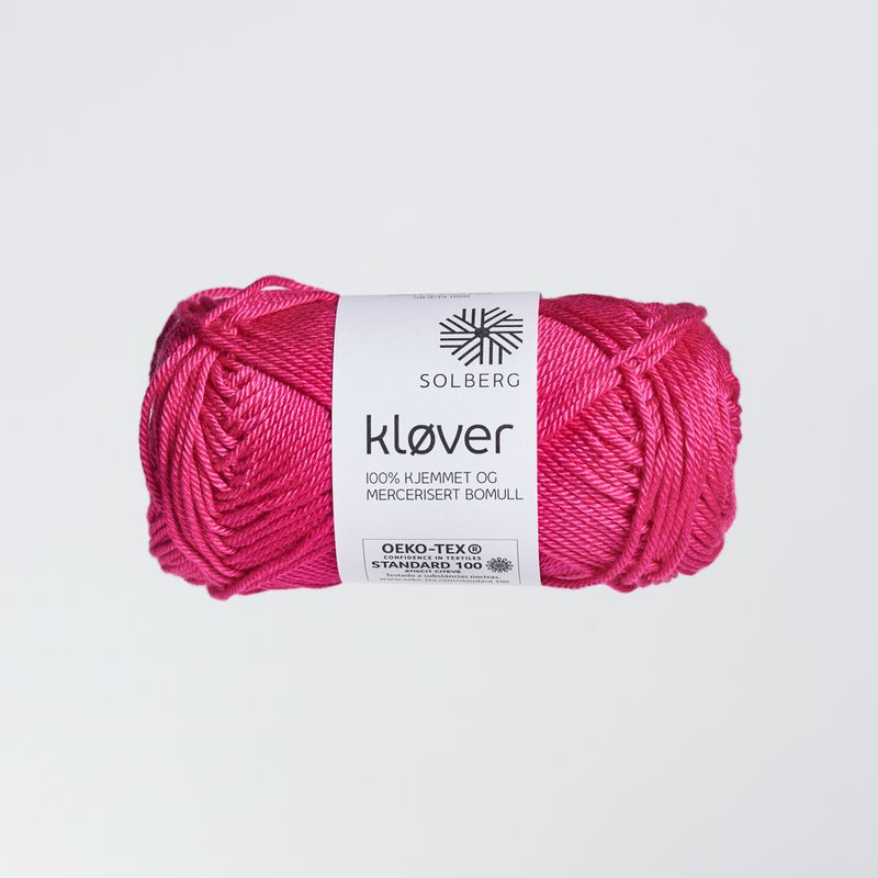 Kløver