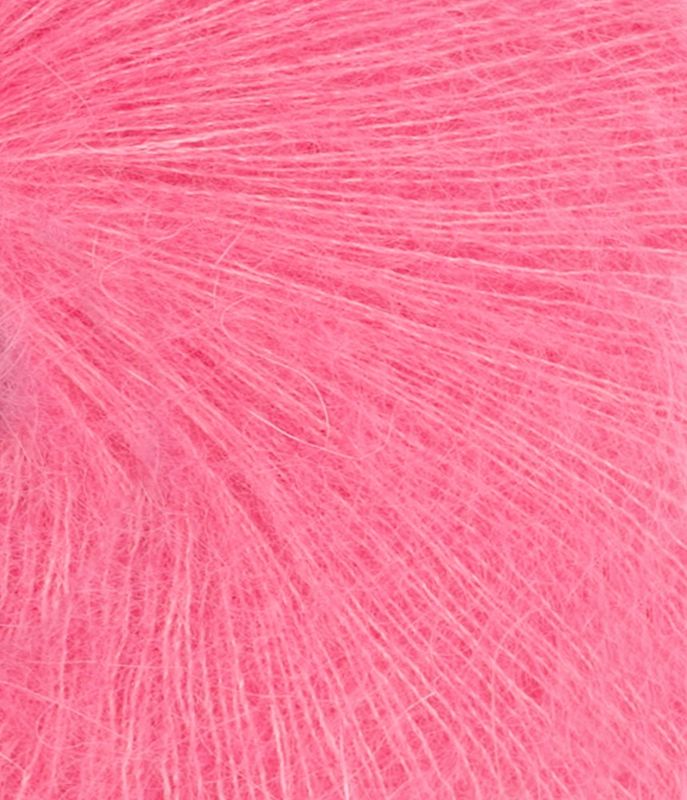 Tynn Silk Mohair
