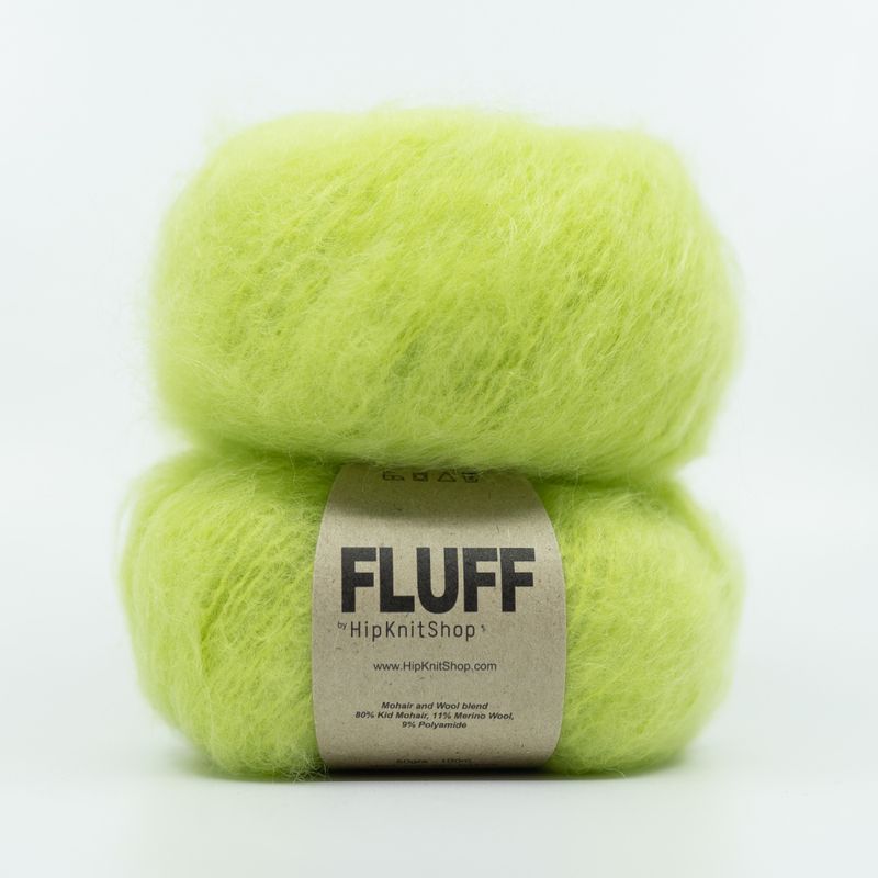 Fluff