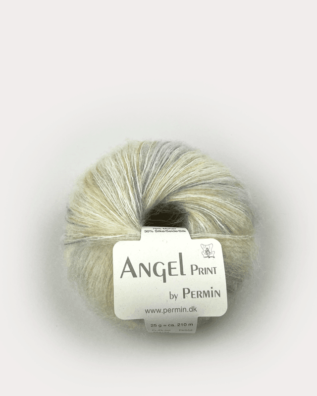 Angel Print