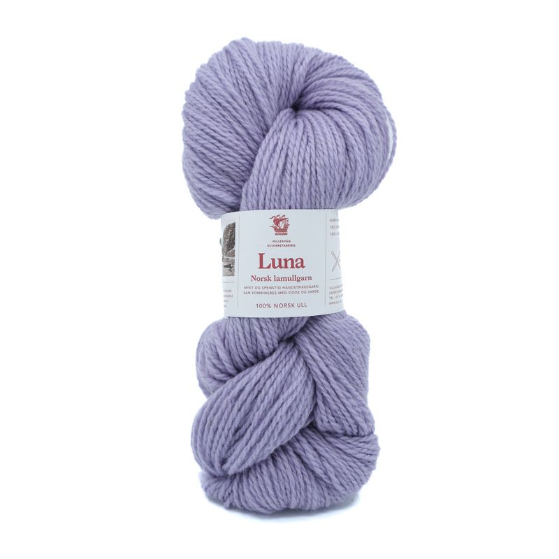 Luna Lamullgarn