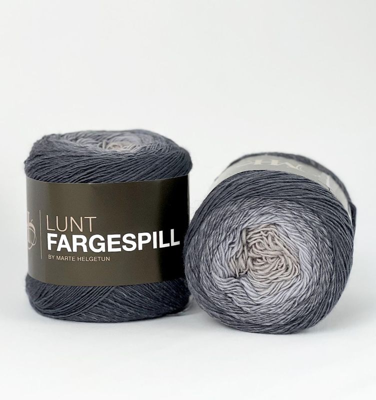 Lunt fargespill