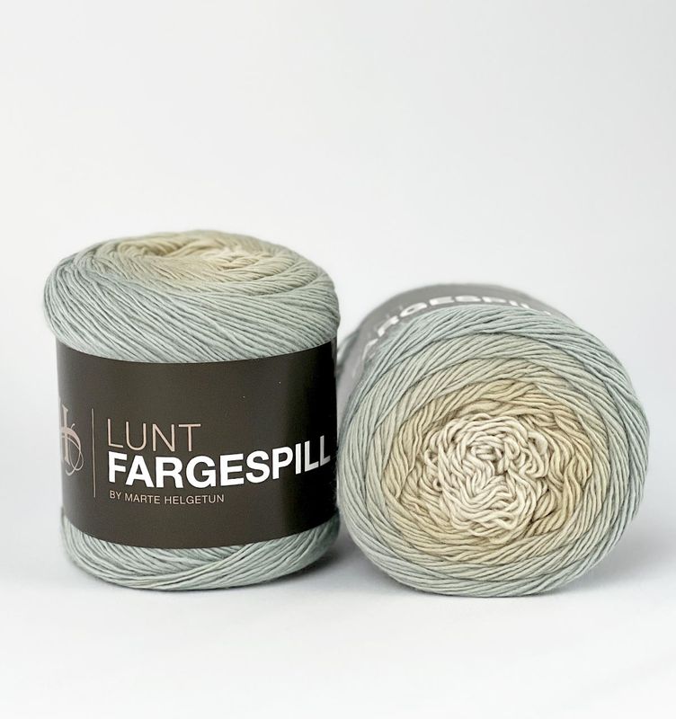 Lunt fargespill