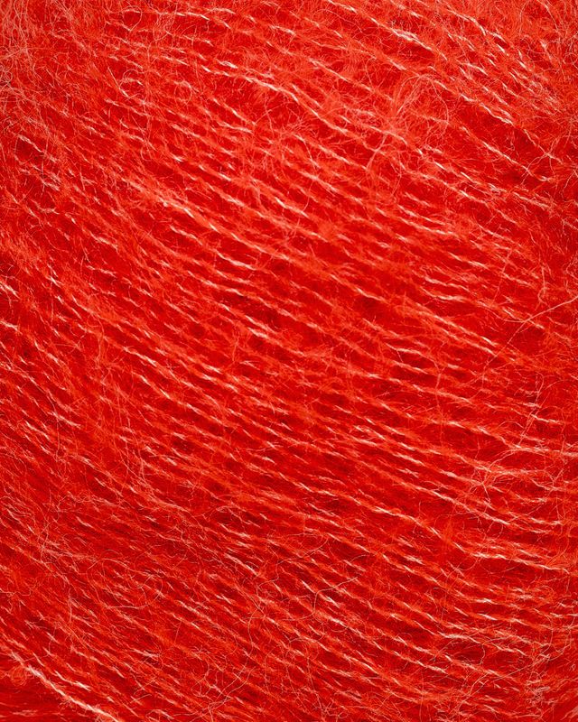 Alpaca Silk