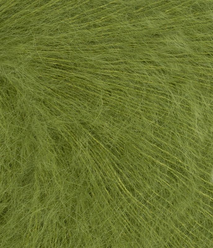 Tynn Silk Mohair