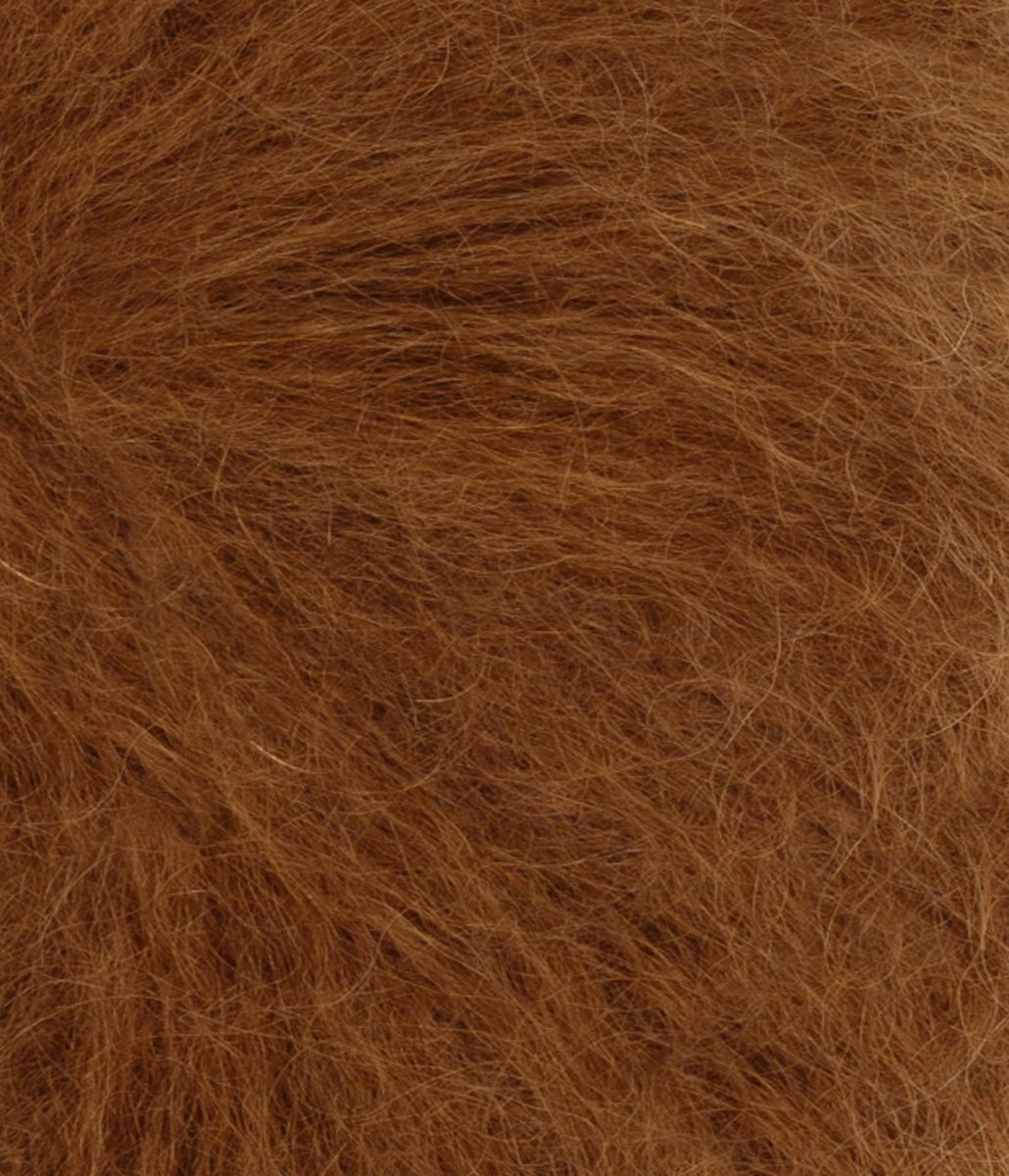 Ballerina Chunky Mohair