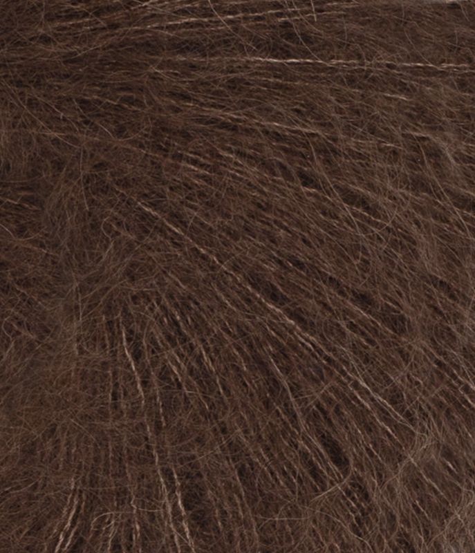 Tynn Silk Mohair
