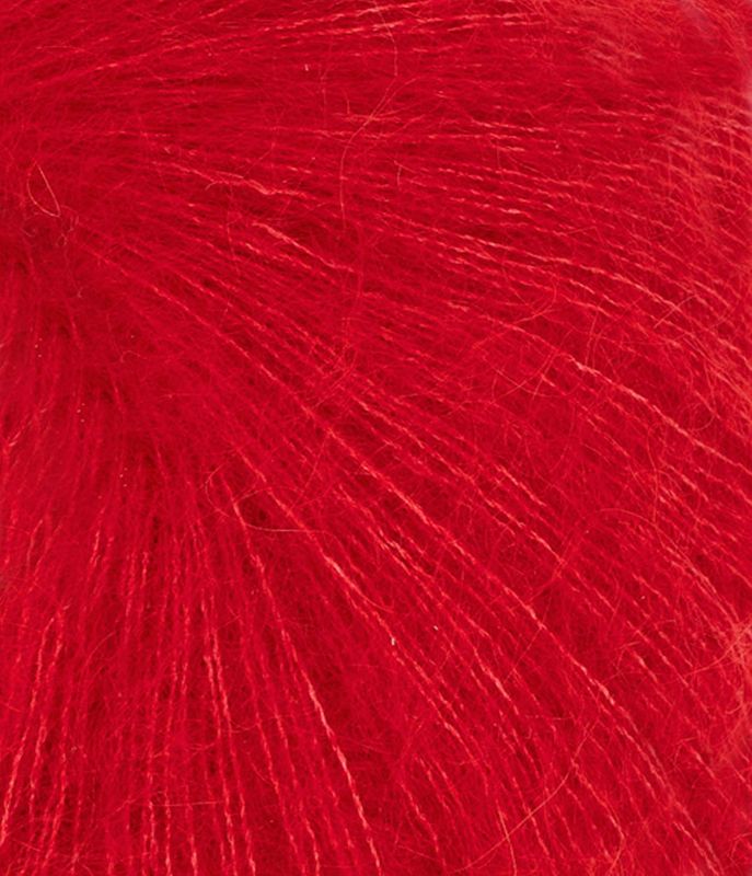 Tynn Silk Mohair