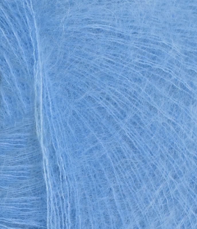 Tynn Silk Mohair