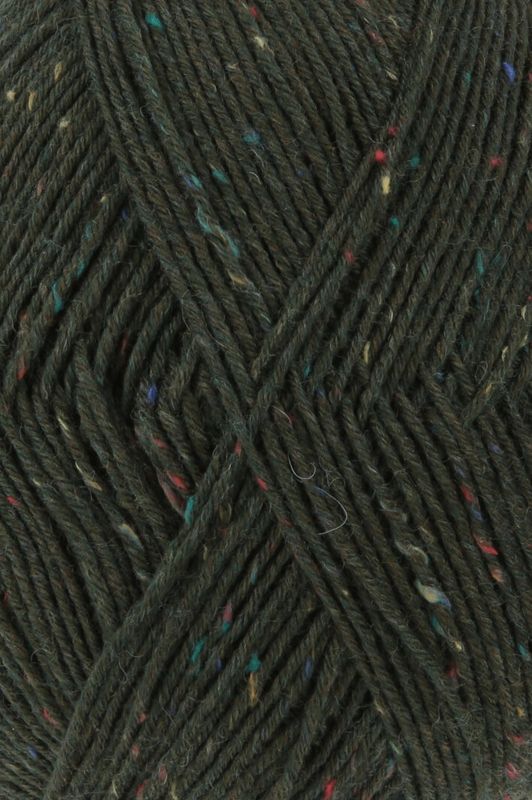 Super Soxx Tweed 6-ply
