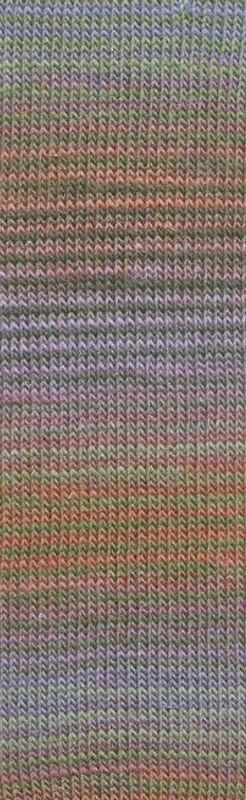 Mille Colori Socks & Lace Luxe