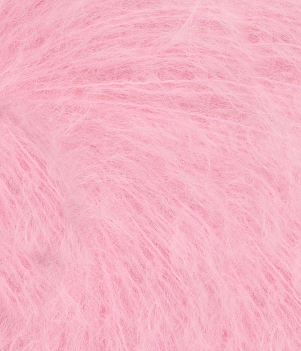 Ballerina Chunky Mohair