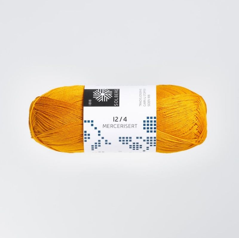 Nelly 12/4 100 g