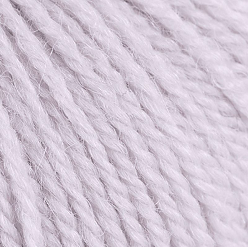 Alpakka Wool