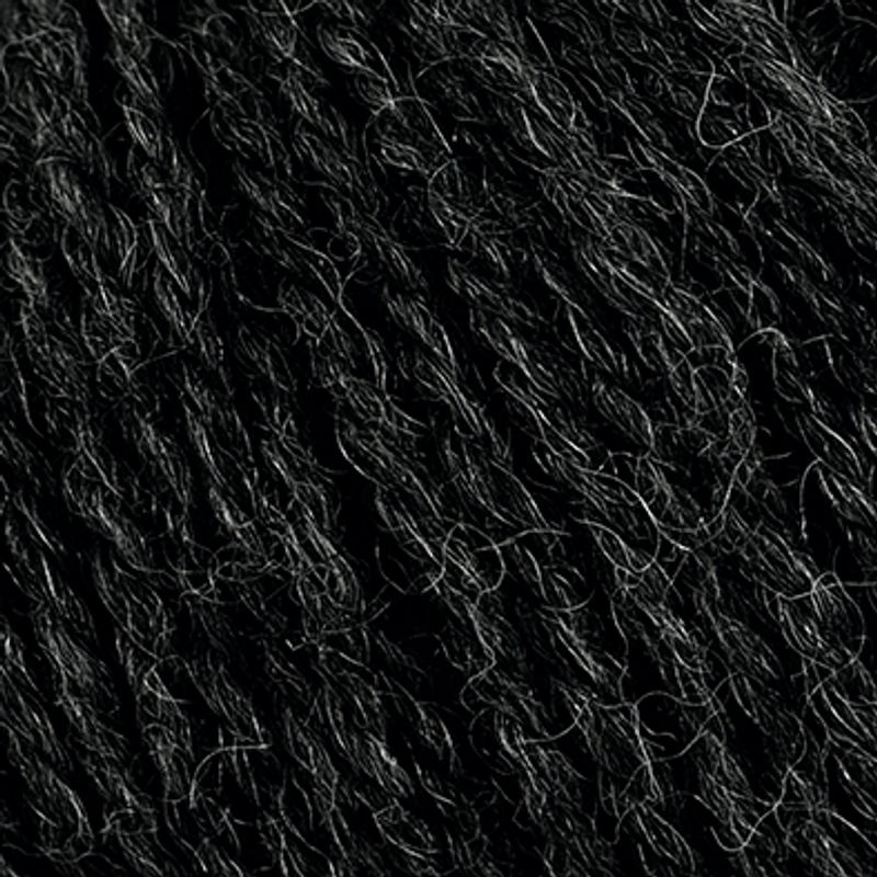 Alpakka Wool