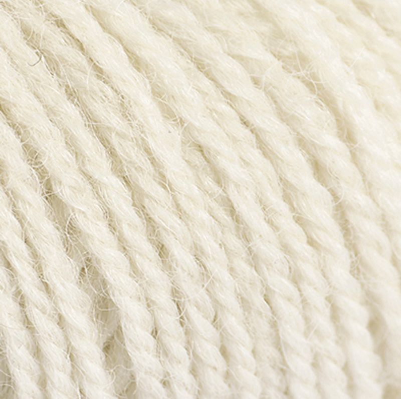 Alpakka Wool