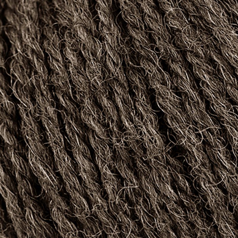 Alpakka Wool