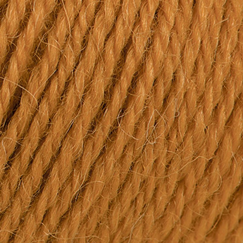Alpakka Wool