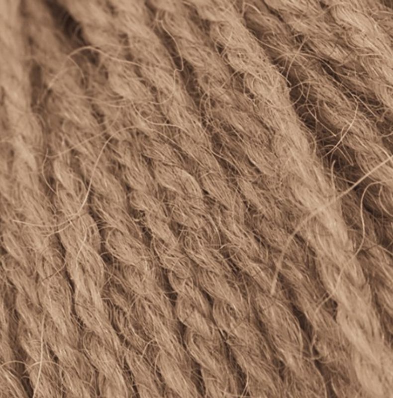 Alpakka Wool