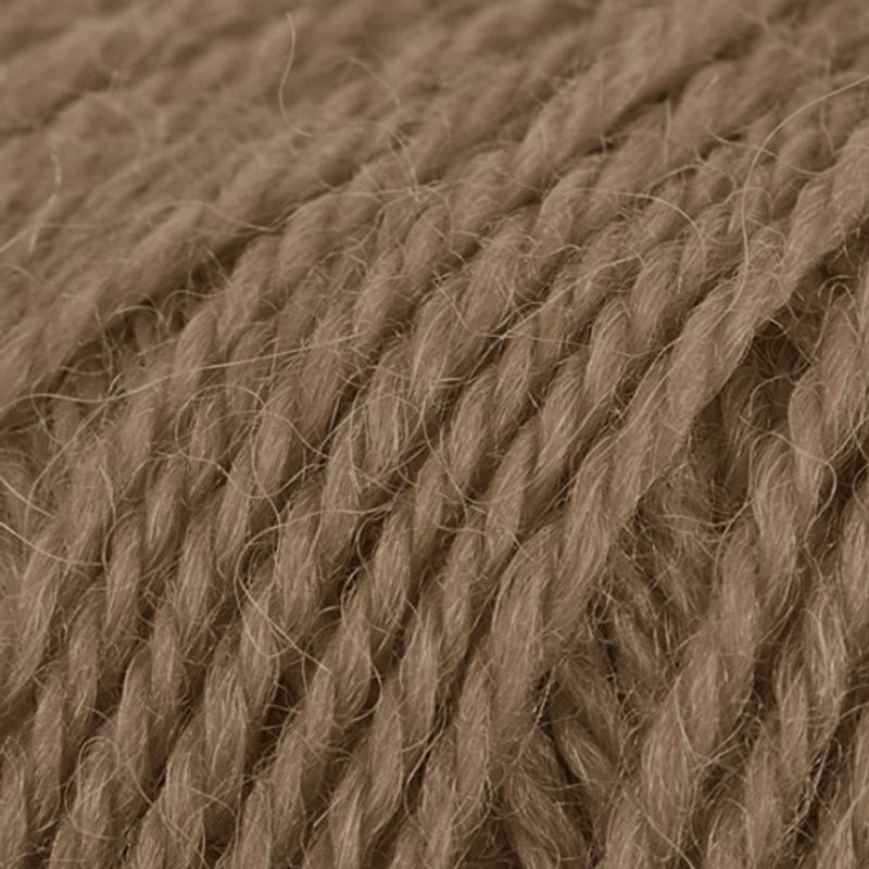 Alpakka Wool