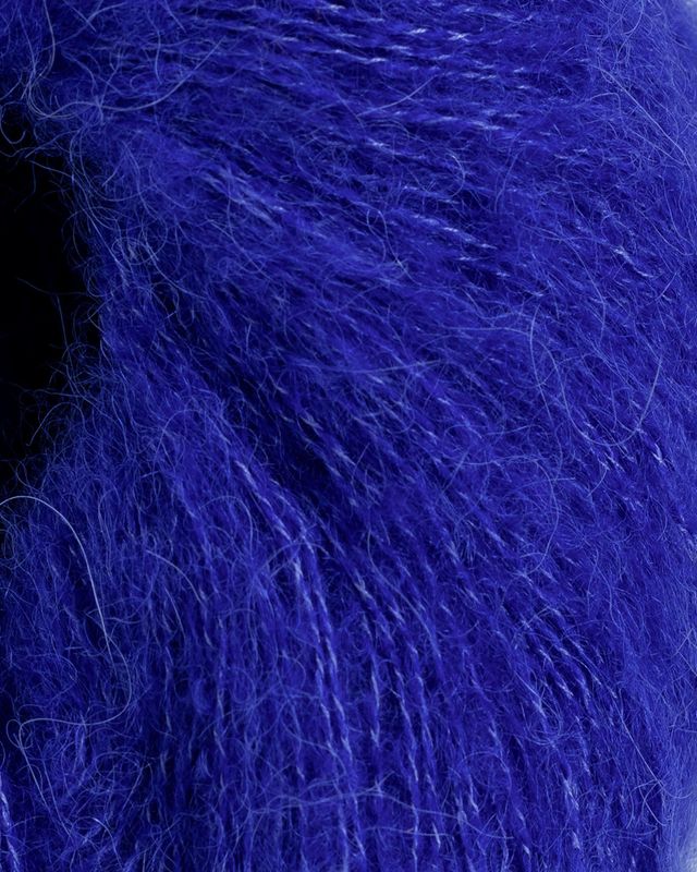Alpaca Silk