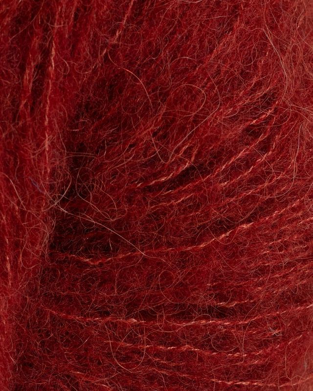 Alpaca Silk UTGÅTTE FARGER