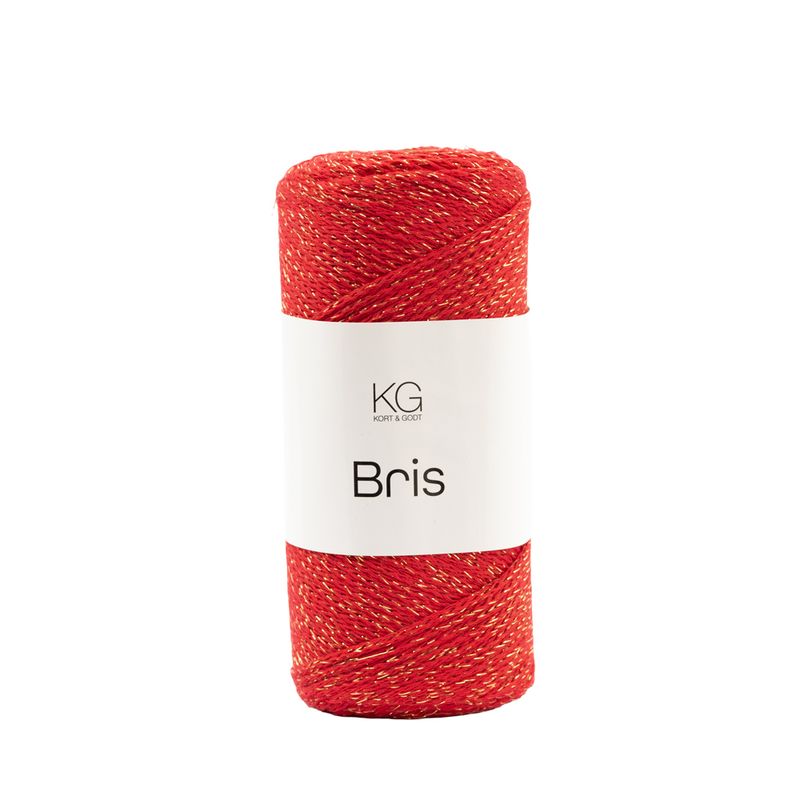 Brisgarn