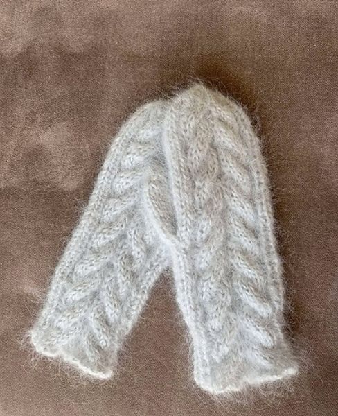 Hovedbilde Ellie Mittens (oppskrift)