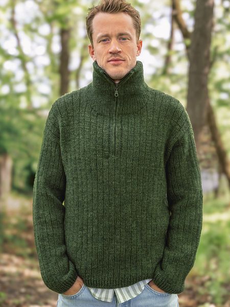 Hovedbilde  Tarjei sweater