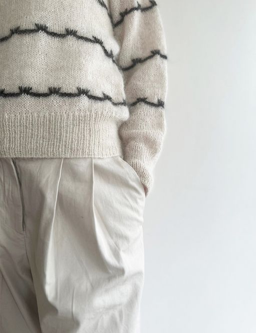 Hovedbilde Leknit - Mascara Sweater