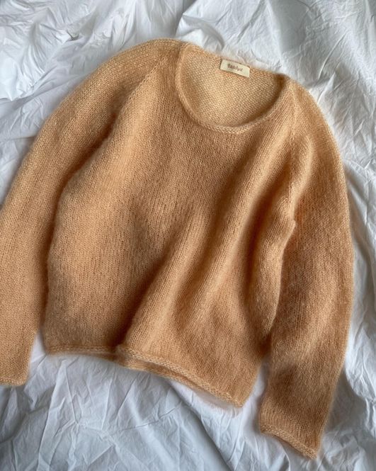 Hovedbilde Cumulus Bluse O-neck (papir)