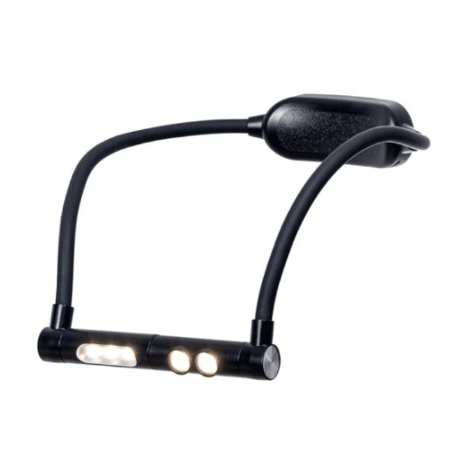 Hovedbilde Daylight DuoNeck GO – ...