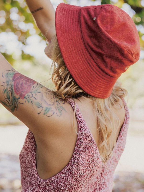 Coral Singlet