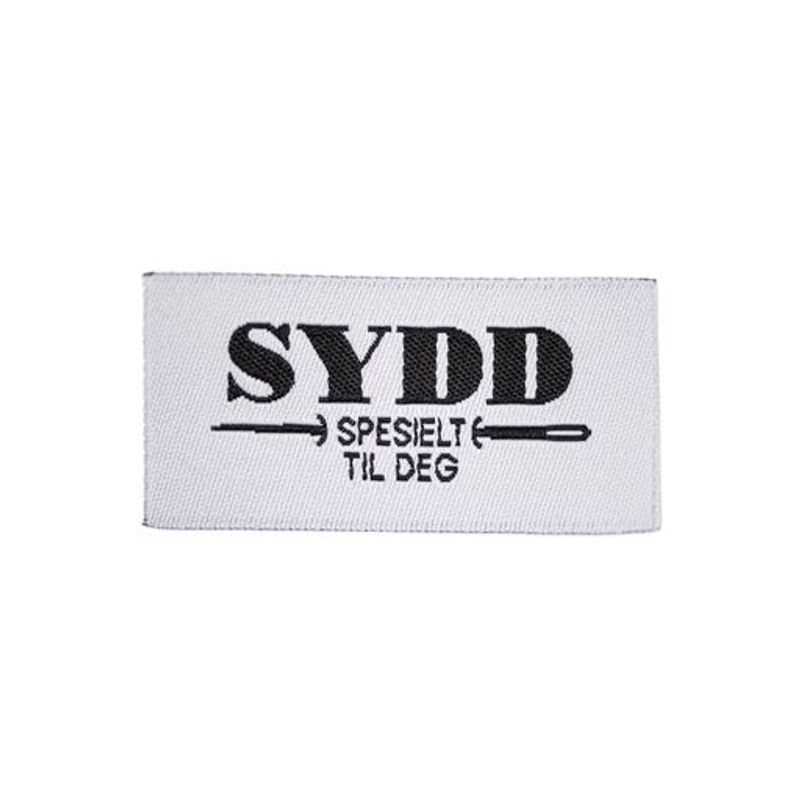 Symerke Sydd spesielt 