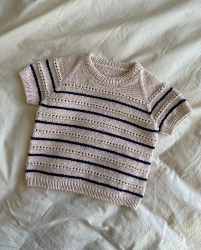 Ida Tee Junior (papirformat)