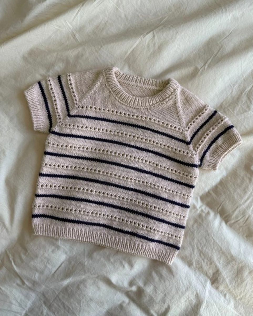 Ida Tee Junior (papirformat)