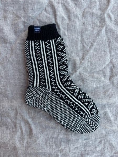 Hovedbilde Setesdal Sokker