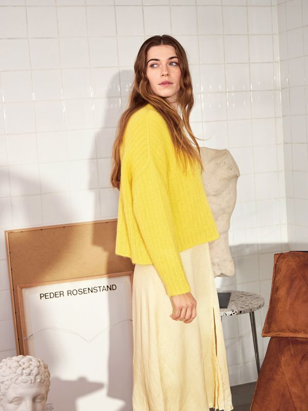 Hilda Sweater - 2403 nr.4