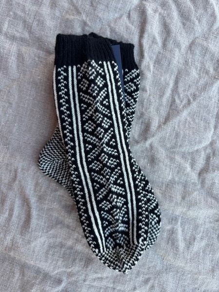 Hovedbilde Setesdal Sokker