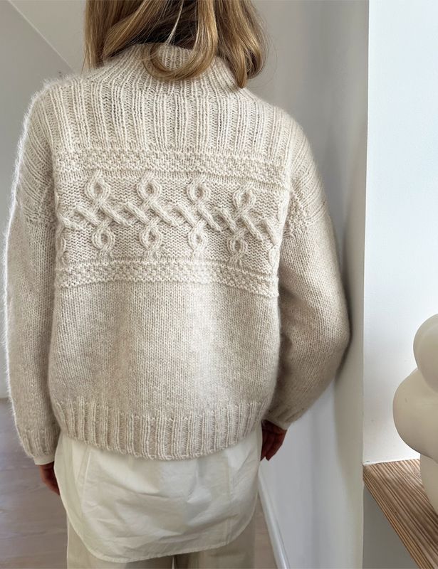 Edith Sweater