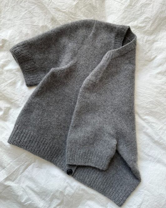 Hovedbilde Maggie Cardigan - Cashmere ...