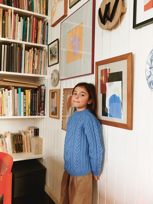 Nilo Sweater Junior