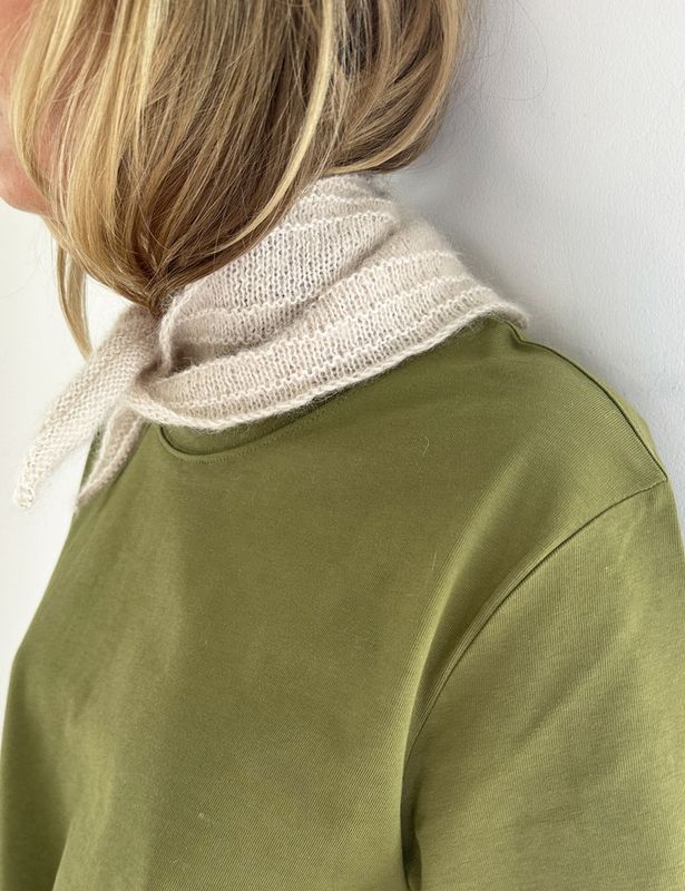 Scala Scarf