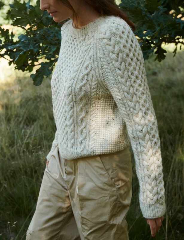 Leknit - Cara Sweater