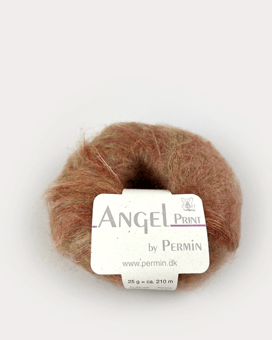 Hovedbilde Angel Print