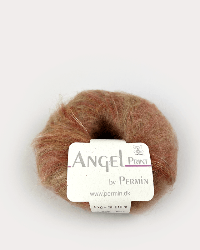 Angel Print