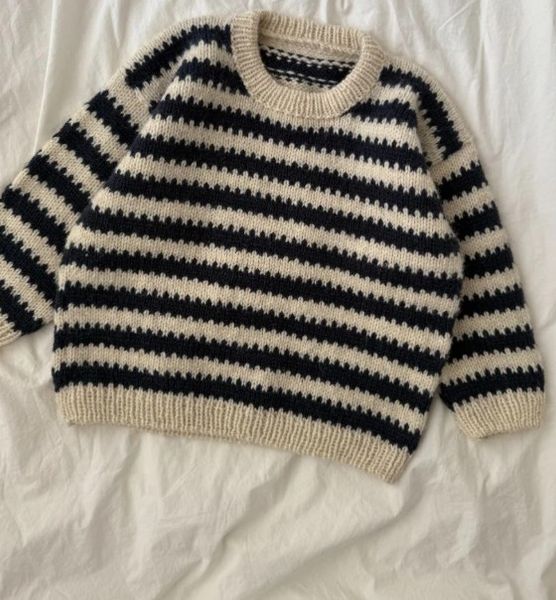 Hovedbilde Otto Sweater Junior