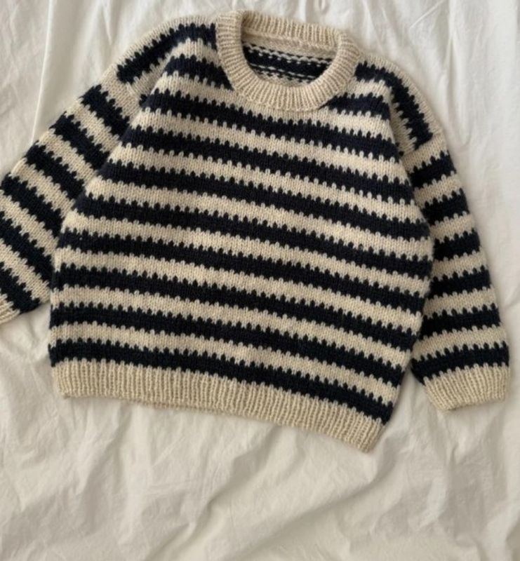 Otto Sweater Junior