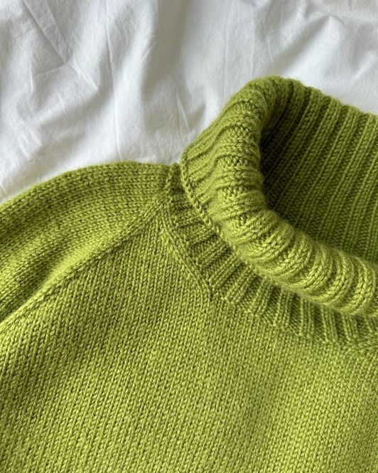 Hovedbilde Amy Sweater